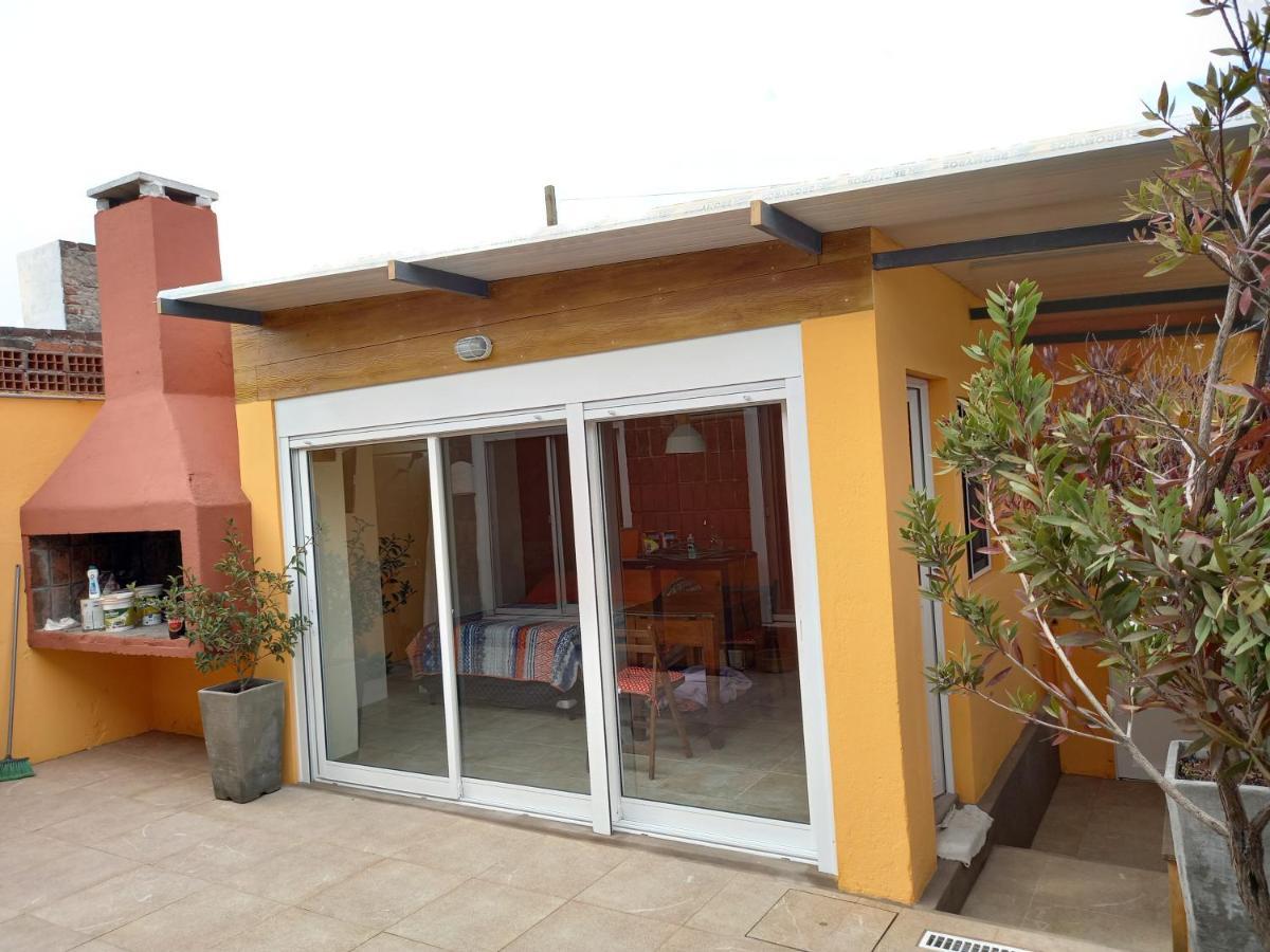 Apartament Monoambiente En Colonia Colonia del Sacramento Zewnętrze zdjęcie