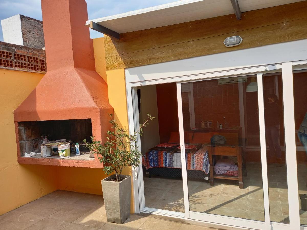 Apartament Monoambiente En Colonia Colonia del Sacramento Zewnętrze zdjęcie