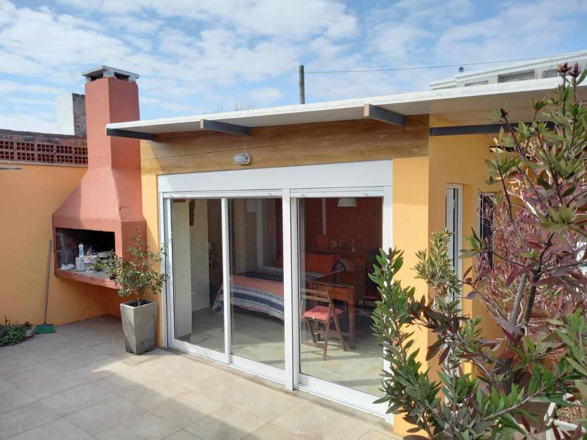 Apartament Monoambiente En Colonia Colonia del Sacramento Zewnętrze zdjęcie