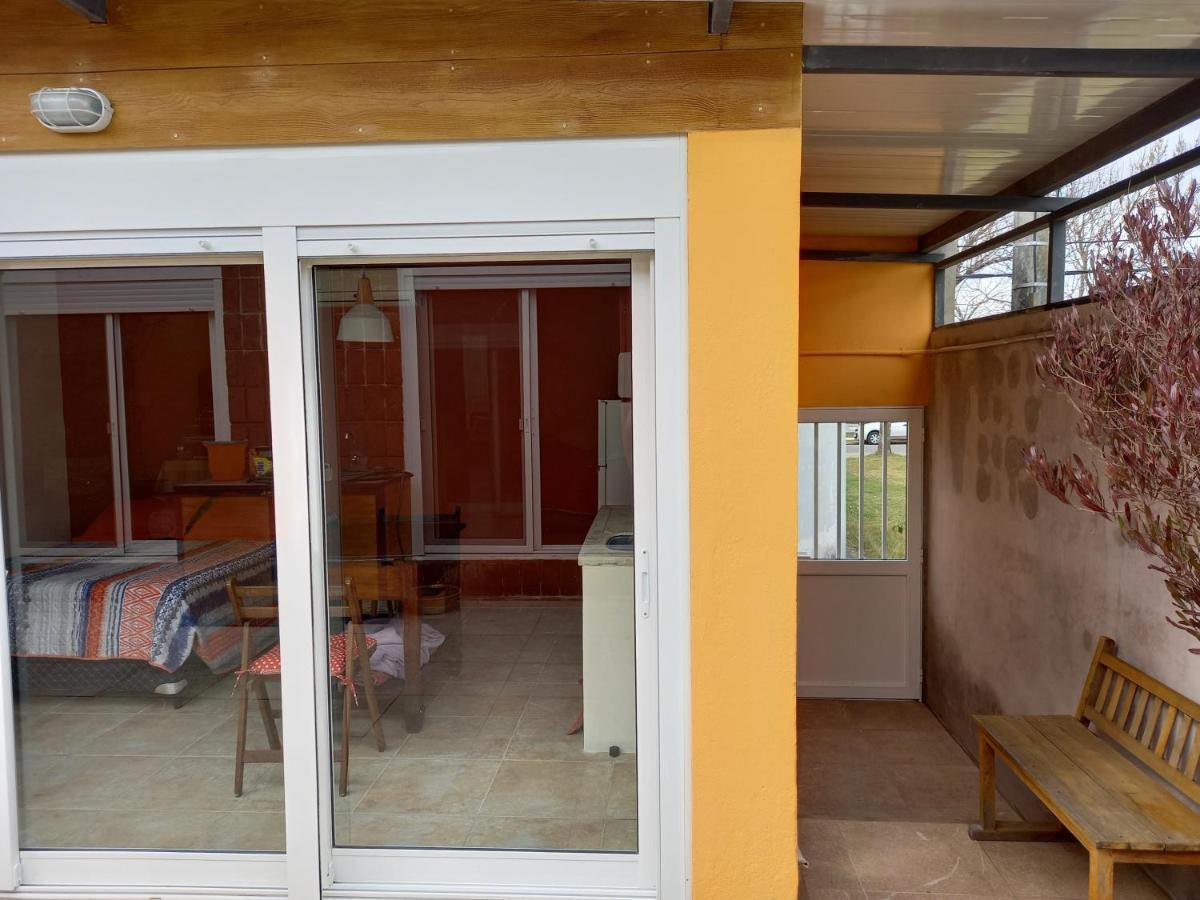 Apartament Monoambiente En Colonia Colonia del Sacramento Zewnętrze zdjęcie