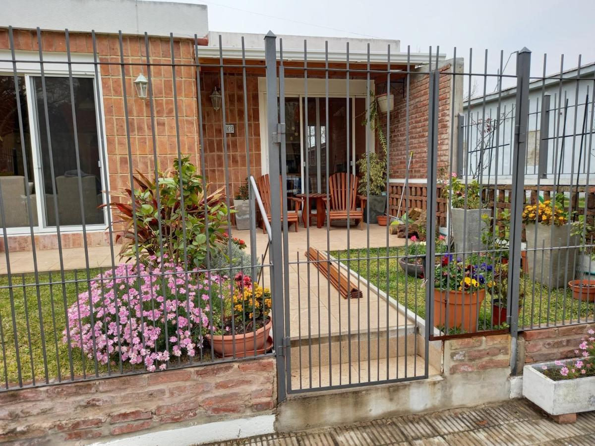 Apartament Monoambiente En Colonia Colonia del Sacramento Zewnętrze zdjęcie