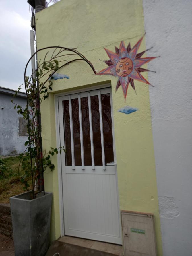 Apartament Monoambiente En Colonia Colonia del Sacramento Zewnętrze zdjęcie