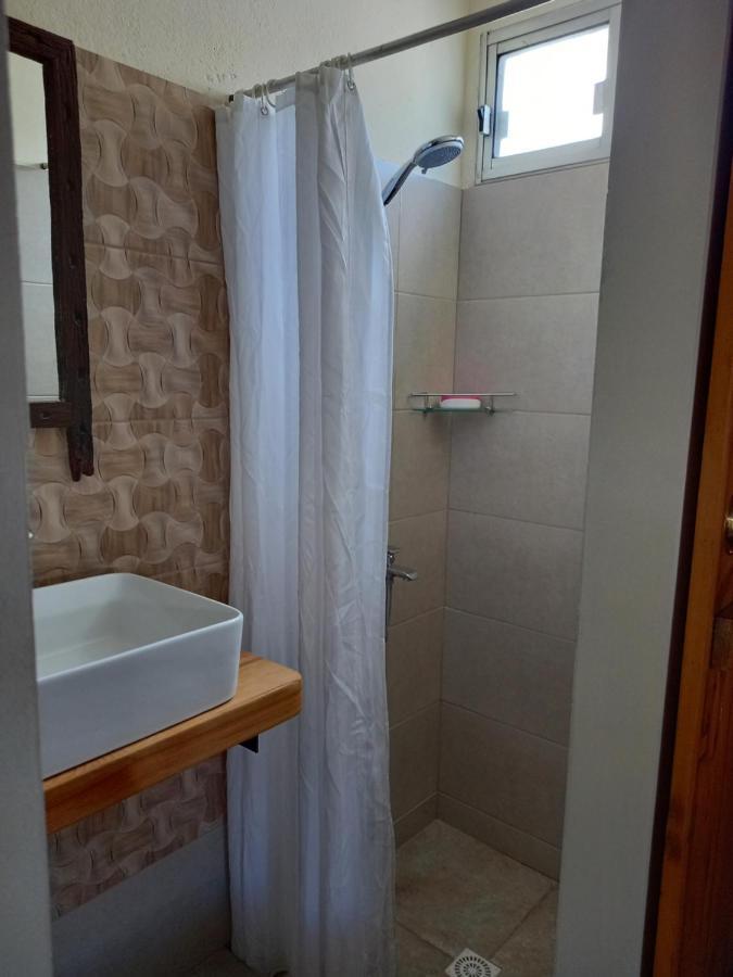 Apartament Monoambiente En Colonia Colonia del Sacramento Zewnętrze zdjęcie