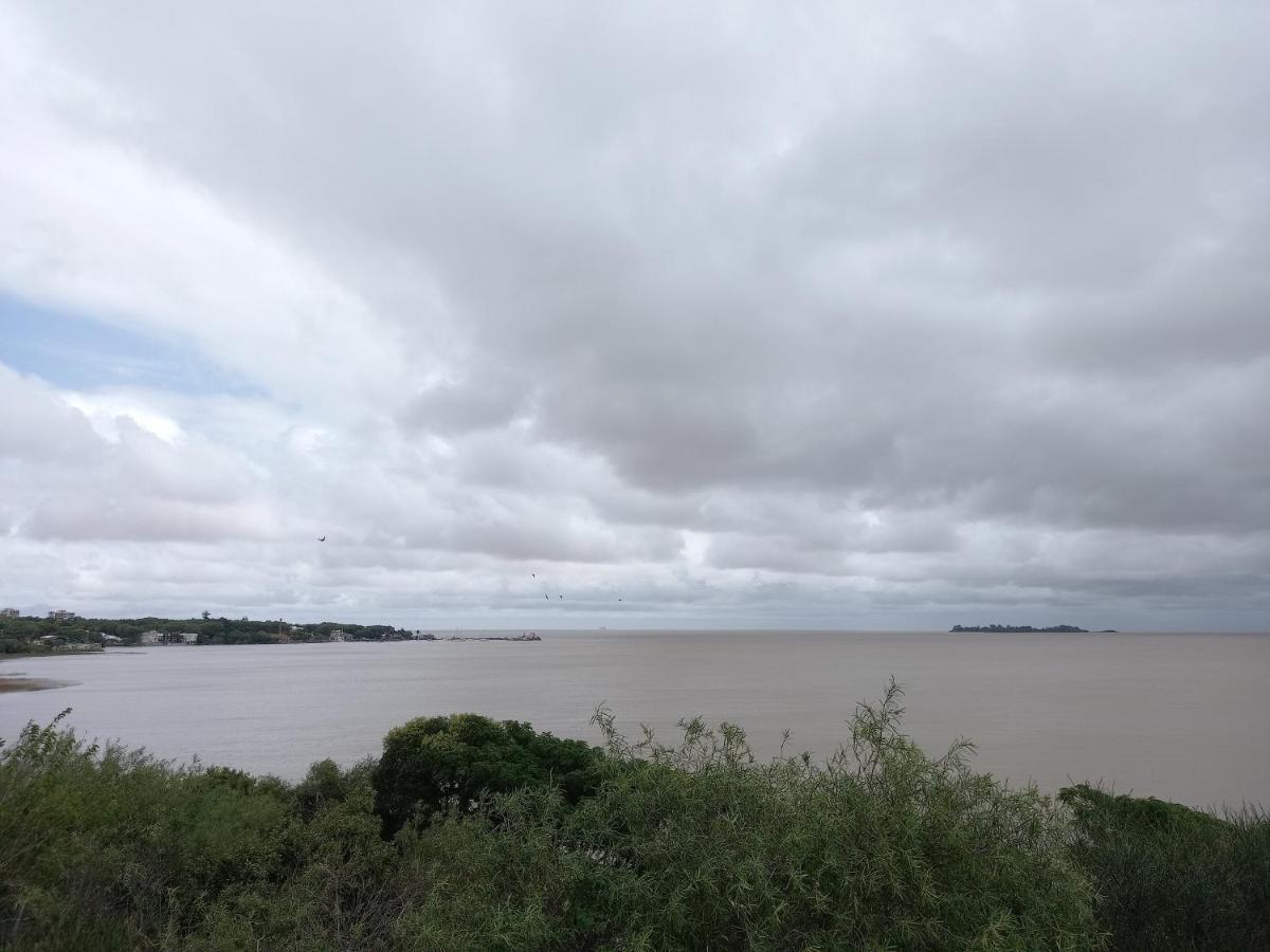 Apartament Monoambiente En Colonia Colonia del Sacramento Zewnętrze zdjęcie