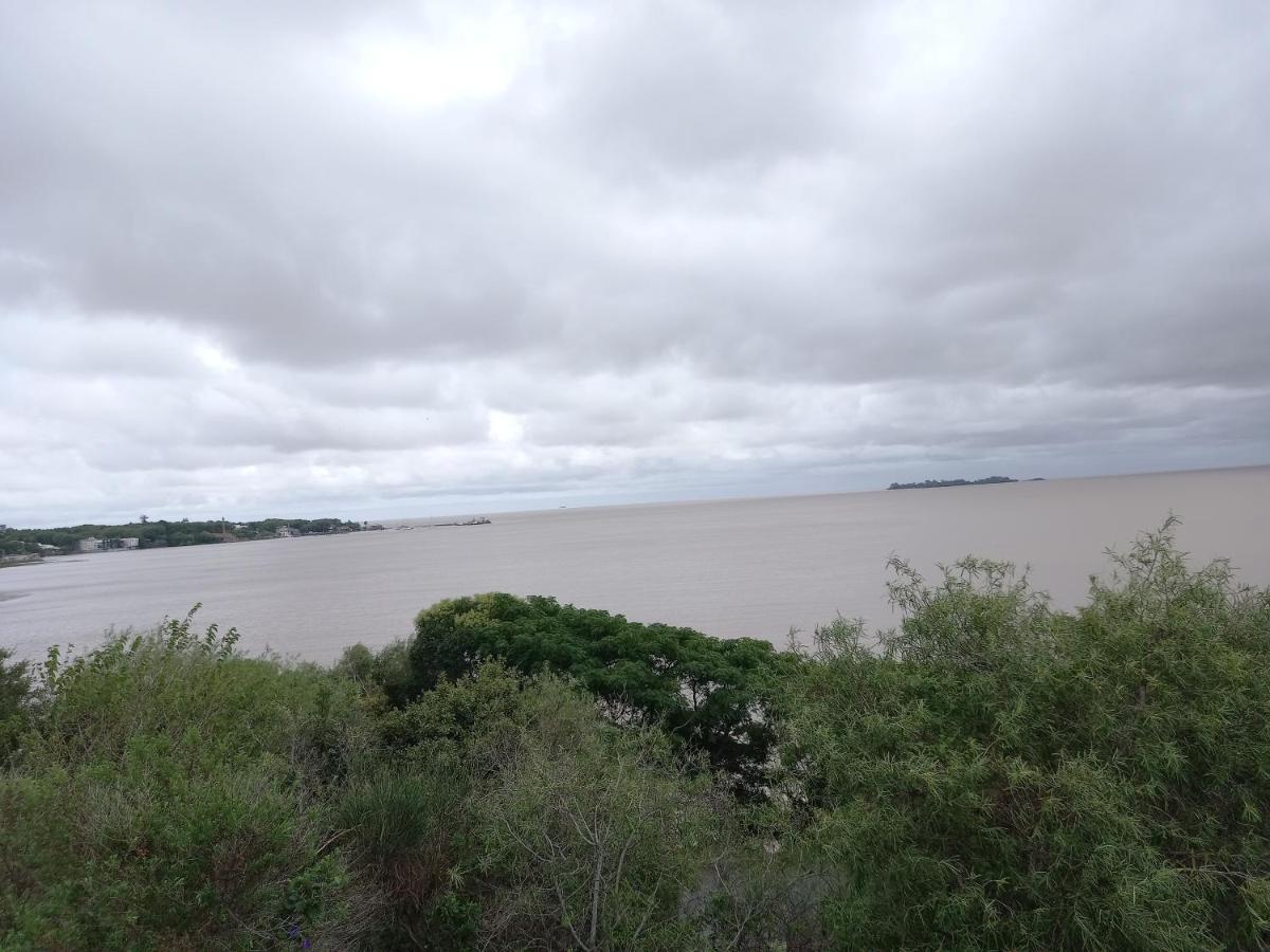 Apartament Monoambiente En Colonia Colonia del Sacramento Zewnętrze zdjęcie