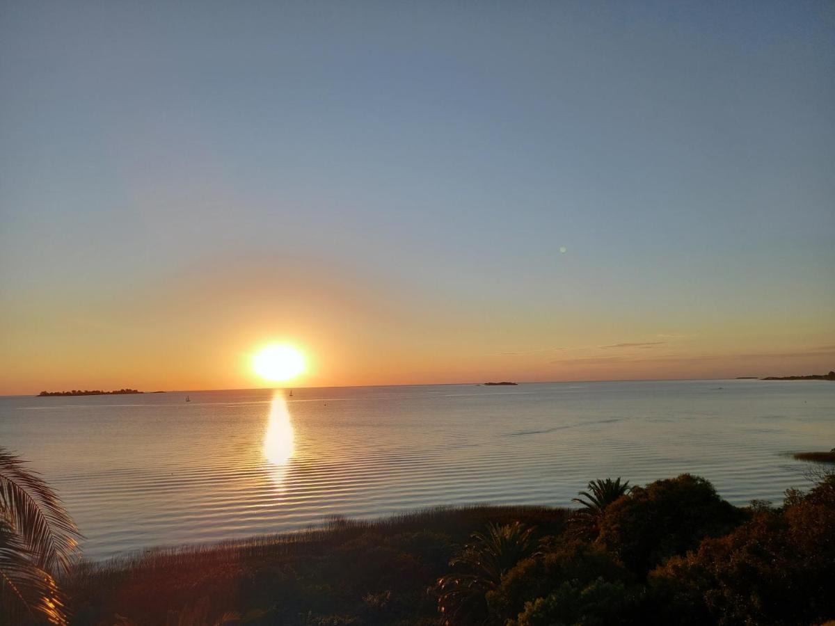 Apartament Monoambiente En Colonia Colonia del Sacramento Zewnętrze zdjęcie
