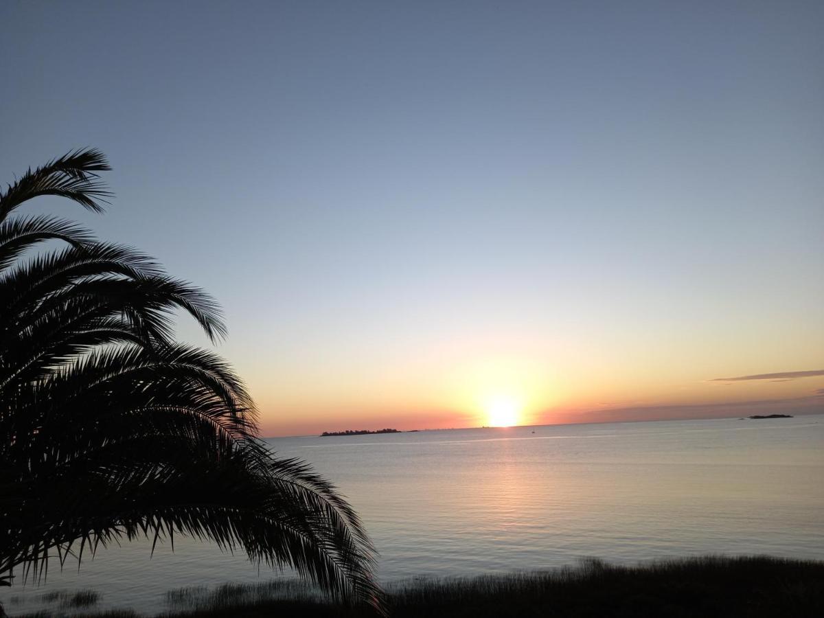 Apartament Monoambiente En Colonia Colonia del Sacramento Zewnętrze zdjęcie