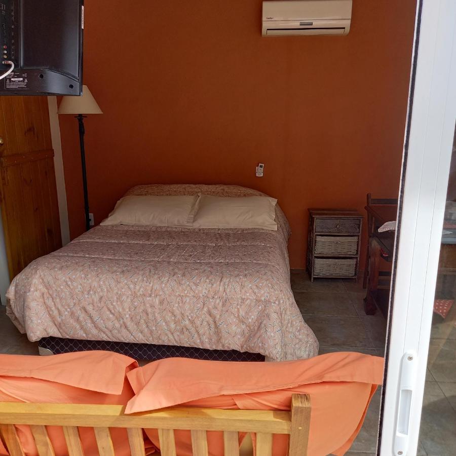 Apartament Monoambiente En Colonia Colonia del Sacramento Zewnętrze zdjęcie