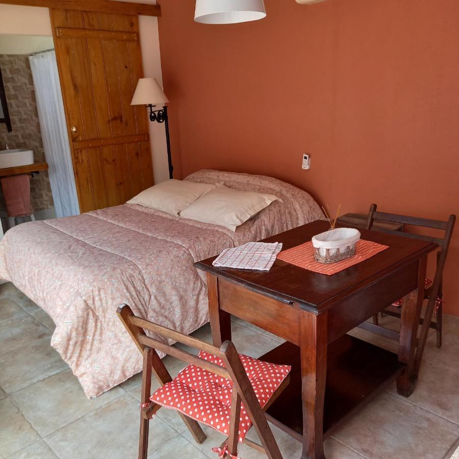 Apartament Monoambiente En Colonia Colonia del Sacramento Zewnętrze zdjęcie